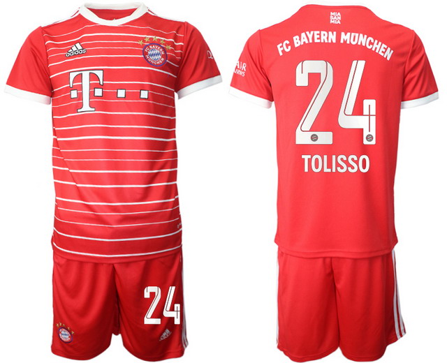 Bayern Munich jerseys-019